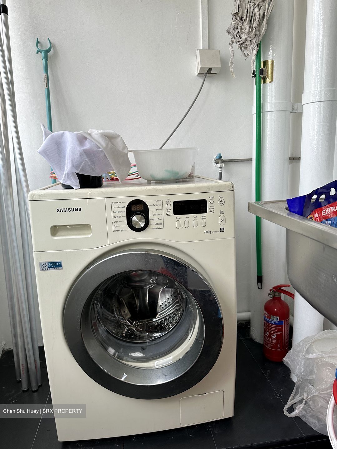 Blk 607 Senja Road (Bukit Panjang), HDB Executive #557535211